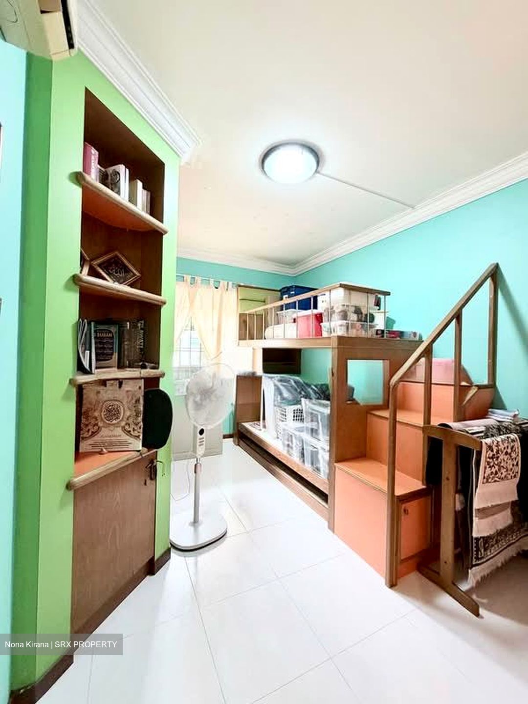 Blk 549 Woodlands Drive 44 (Woodlands), HDB 5 Rooms #531172251